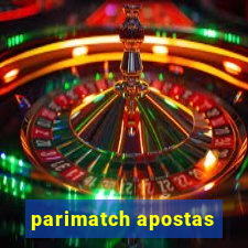 parimatch apostas